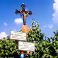Kastl - Wegkreuz