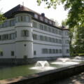Bad Rappenau Wasserschloss