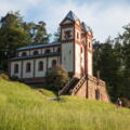 Gruftkapelle Mespelbrunn