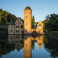 Wasserschloss Mespelbrunn