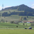 Allgäuer Landschaft