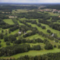 Landschaft bei Golf-Club Schloss Klingenburg