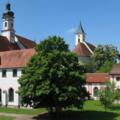 Reichskartause Buxheim