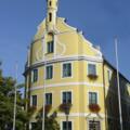 Rathaus Kirchheim