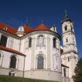 Basilika Ottobeuren