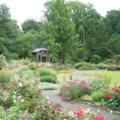 Botanischer Garten Hof