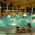 AQUARIA Coburg | Hallenbad