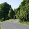 Kapelle bei Rochlaub