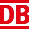 Logo der Deutschen Bahn AG