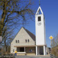 Filialkirche &quot;Heilige Familie&quot;