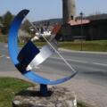 Röttingen Sonnenuhr 16