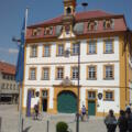 Rathaus Röttingen