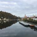 Schleifenroute - Passau Donau