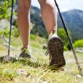 Nordic Walking in Wals 