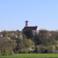 Kloster und Kirche St. Matthäus in Asbach