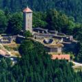 Burgruine Altnußberg