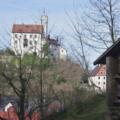 Burg Gößweinstein