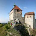 Burg Hohenstein - Wahrzeichen des N&amp;#252;rnberger Lands