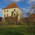 Schloss Adlitz