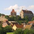 Burg Abenberg