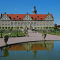 Schloss Weikersheim