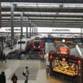 Hauptbahnhof München