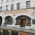 Restaurant "Beim Sedlmayr"