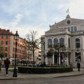 Staatstheater am Gärtnerplatz