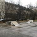 Skatepark Garchinger Straße