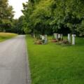 Neuer Südfriedhof