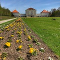 Schlosspark Nymphenburg