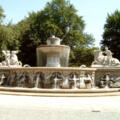 Wittelsbacher Brunnen (Lenbachplatz)