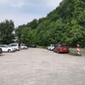 Parkplatz Aubinger Lohe