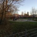 Spielplatz an der Holledauer Straße