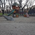 Spielplatz Krokodil im Luitpoldpark