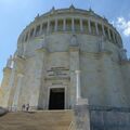 Befreiungshalle Kelheim