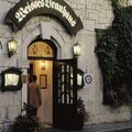 Weisses Bräuhaus Kelheim im Altmühltal