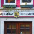 Waldgasthof Schusterhäusl