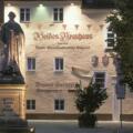 Brauerei Schneider in Kelheim