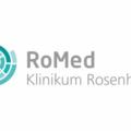Logo der RoMed Klinik.
