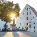 Stadtmuseum im Herzogskasten in Abensberg