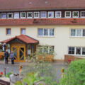 Gasthaus Schlehenmühle