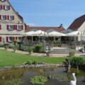 Cafe-Restaurant Zum Hochreiter