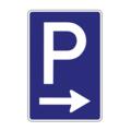 Parkplatz