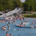 Freibad Roth