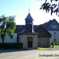 Kapelle in Dörnach