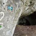 Höhle Nr. 22