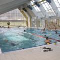 Sport- und Freizeitbad Greding