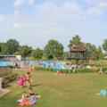 Freibad Heideck