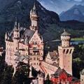 neuschwanstein